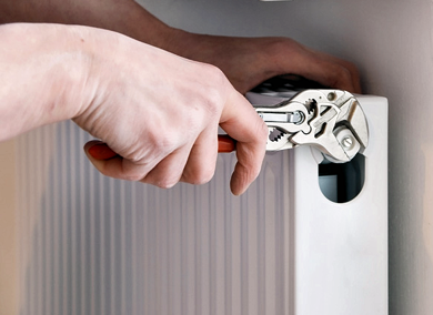 Untersuchung des Heizungswassers ach ÖNORM H 5195-1